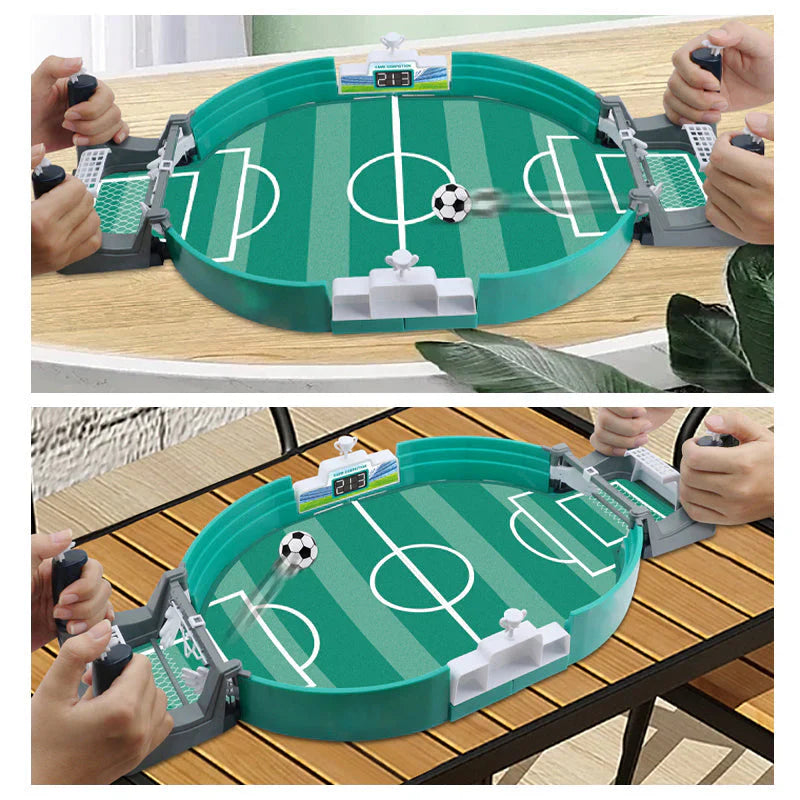 Tabletop Football Game