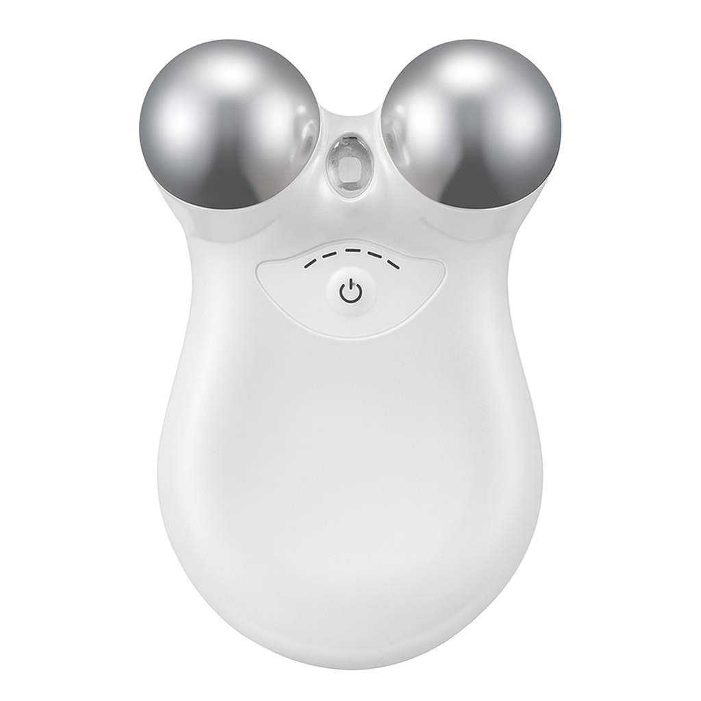 Glo Toner Device – Red LED & Microcurrent Therapy