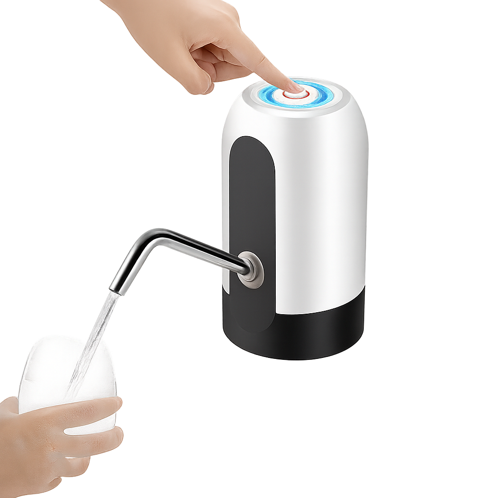 Automatic Water Dispenser Pump
