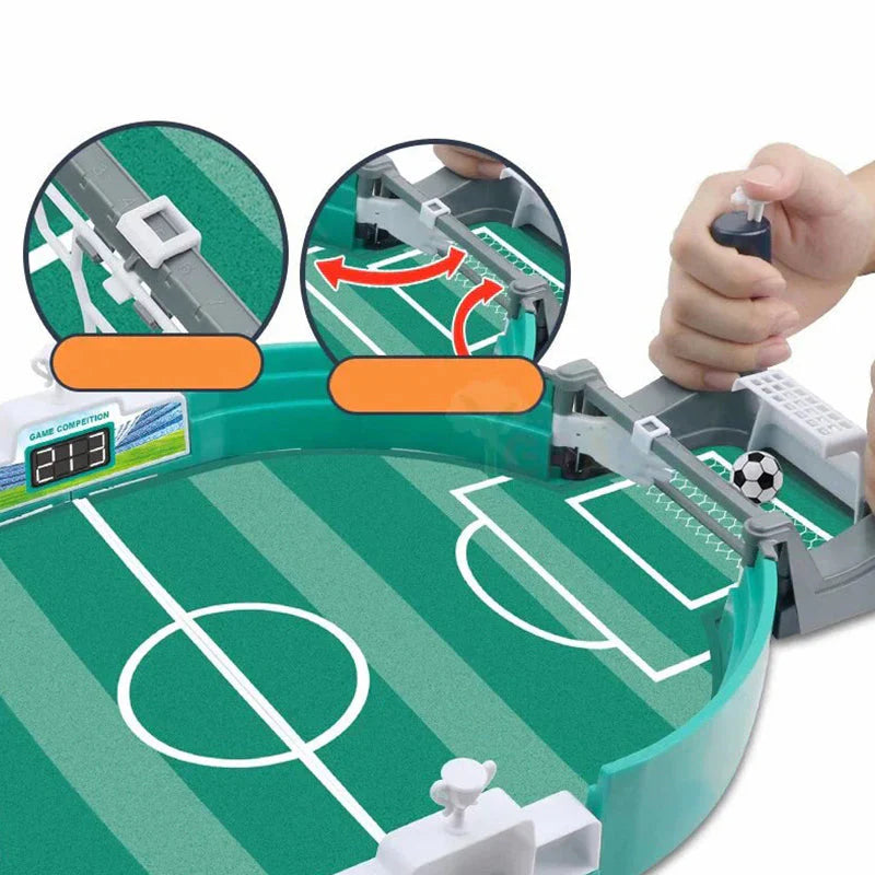 Tabletop Football Game