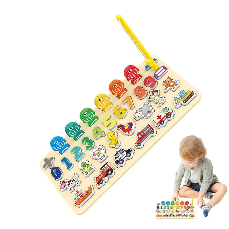 Logic Learning Board