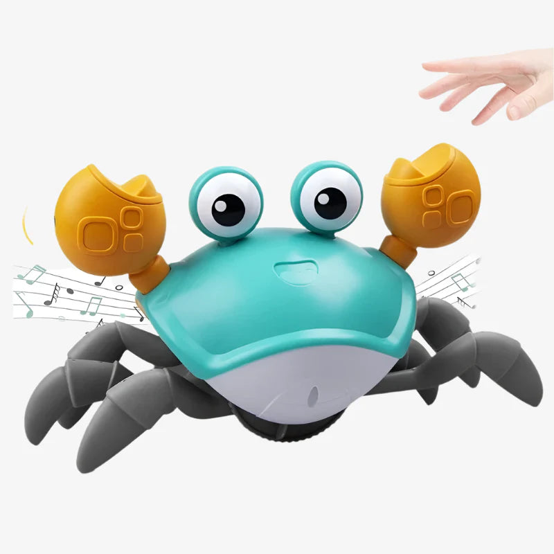 The Crawling Crab