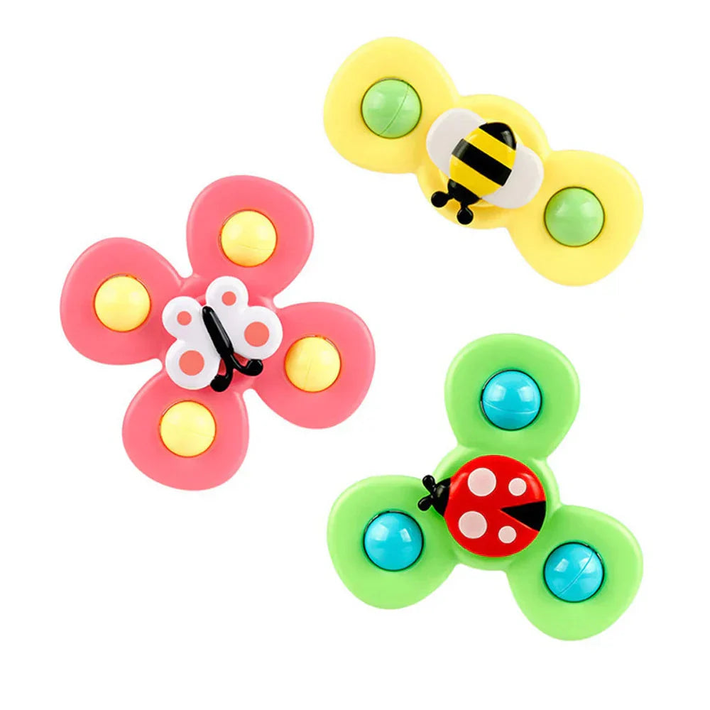 Suction Cup Toy