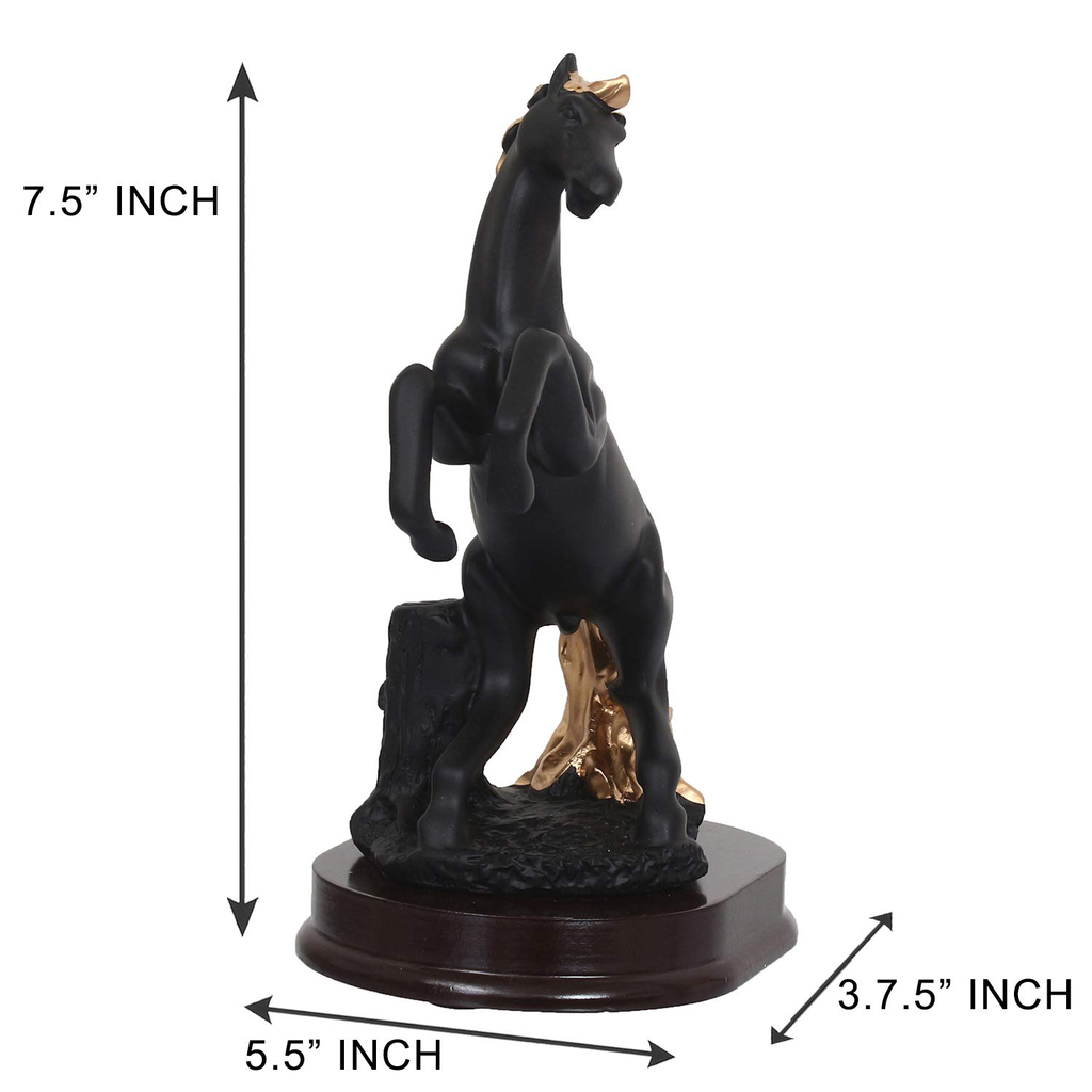 Horse Statue