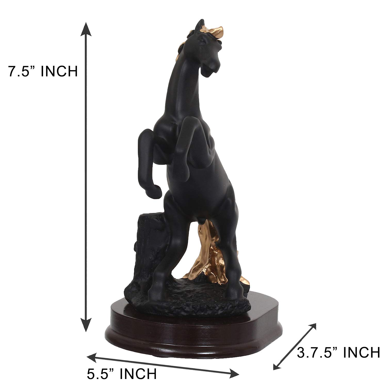 Horse Statue