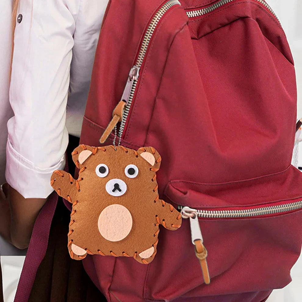 DIY Craft Sewing Kit for Kids