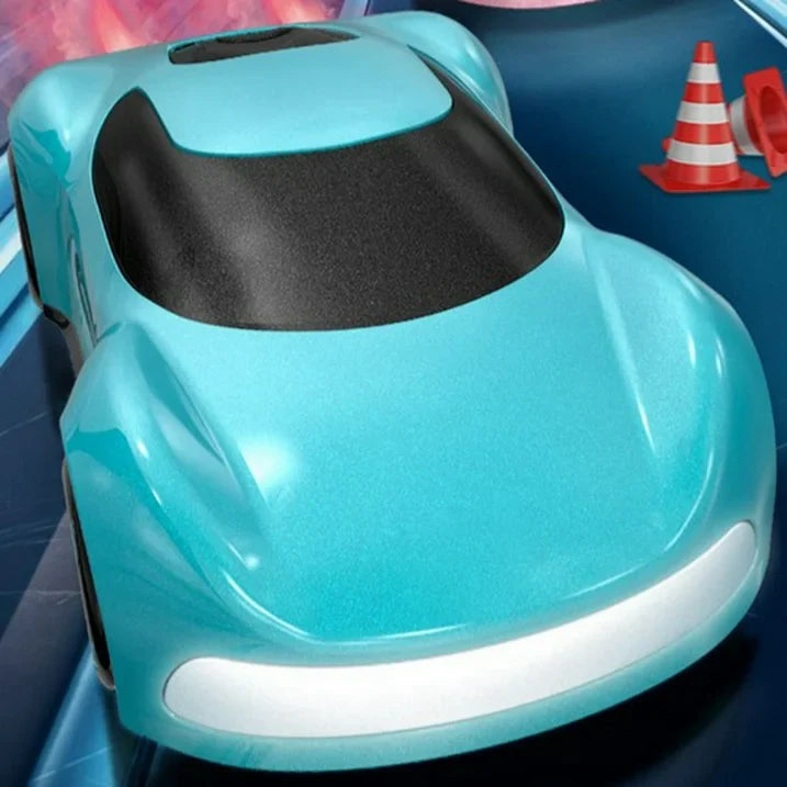 Concept Drift RC Car