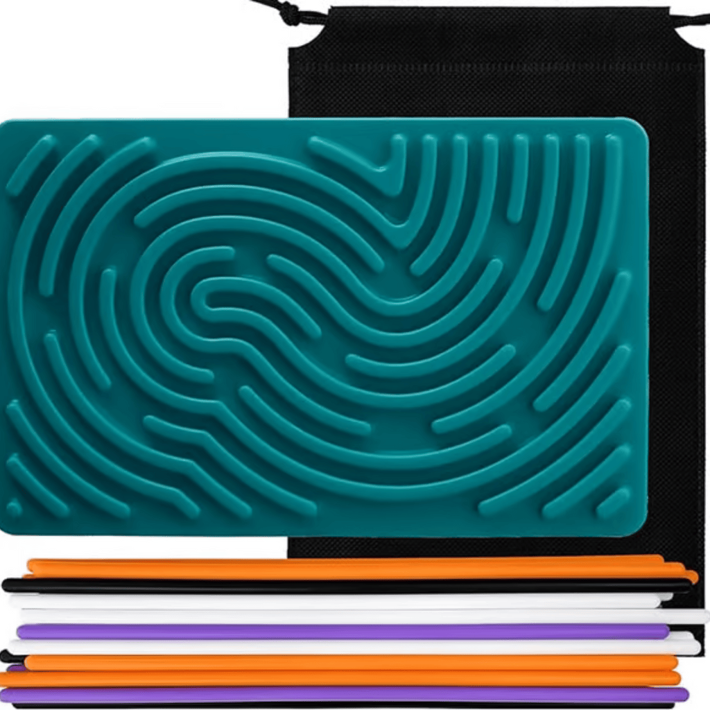 Sensory Activity Board