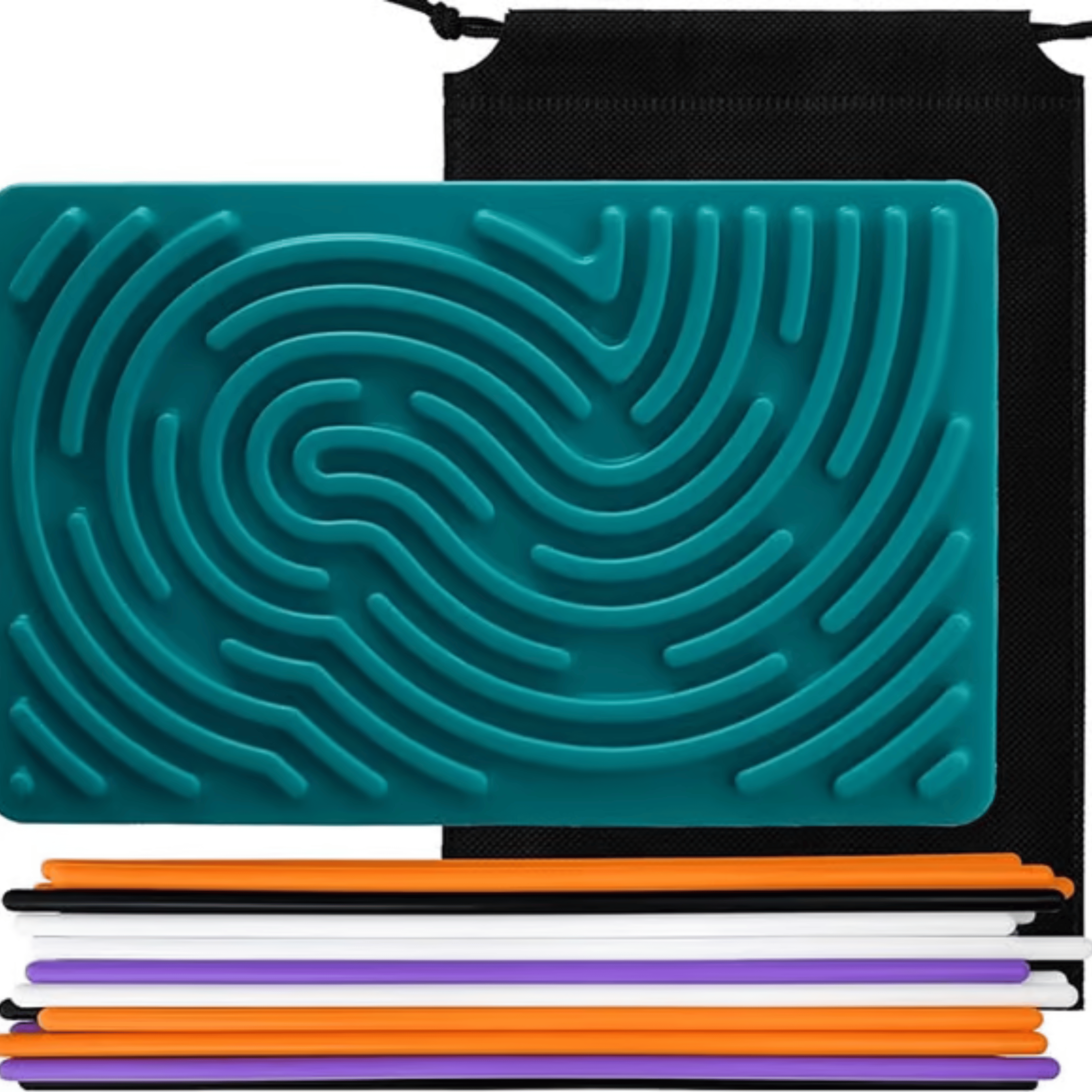 Sensory Activity Board