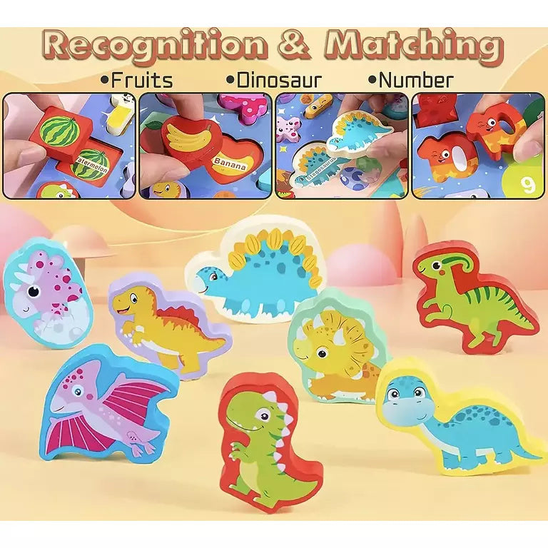 Multifunctional Logarithmic Board