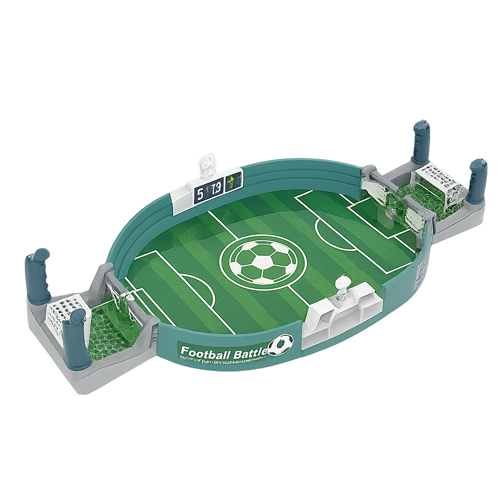 Tabletop Football Game