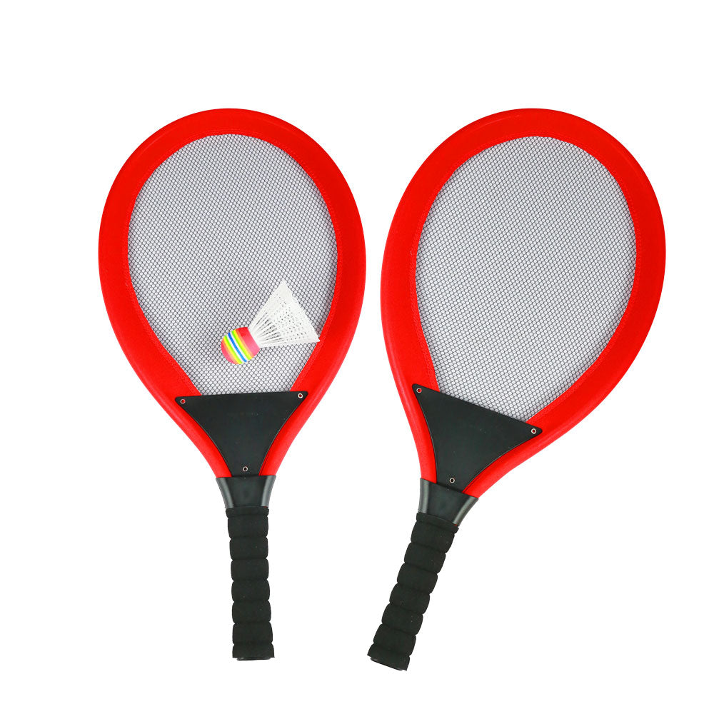 2-in-1 Tennis & Badminton Set