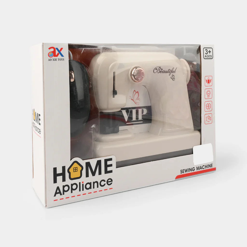 Mini Sewing Machine Toy