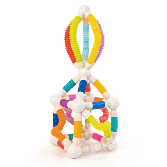 Magnetic Sticks Building Set