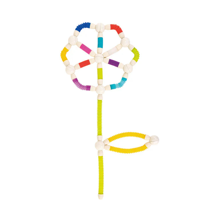 Magnetic Sticks Building Set