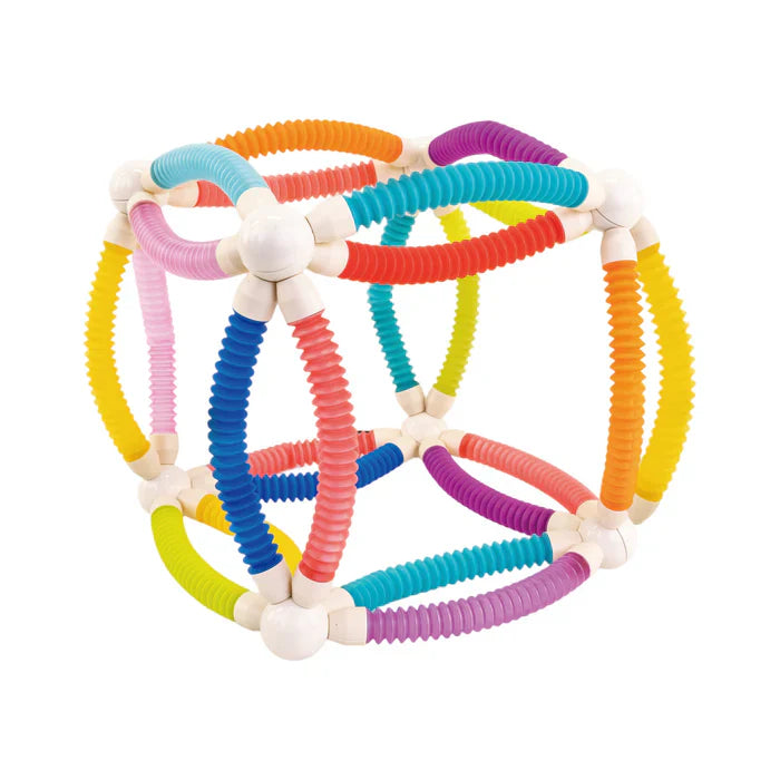 Magnetic Sticks Building Set