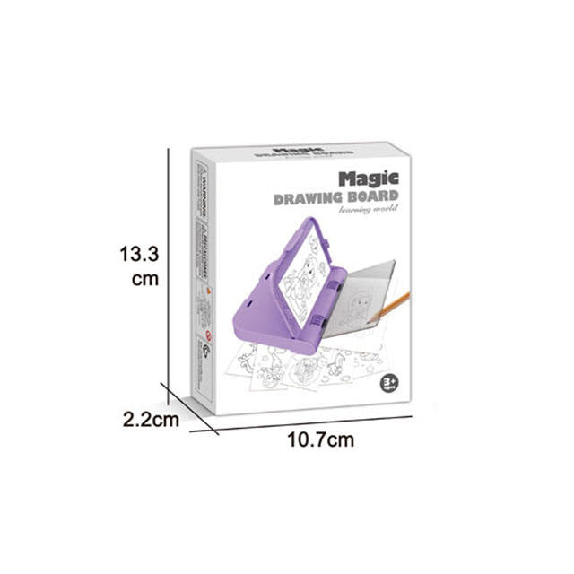 Magic Drawing Board