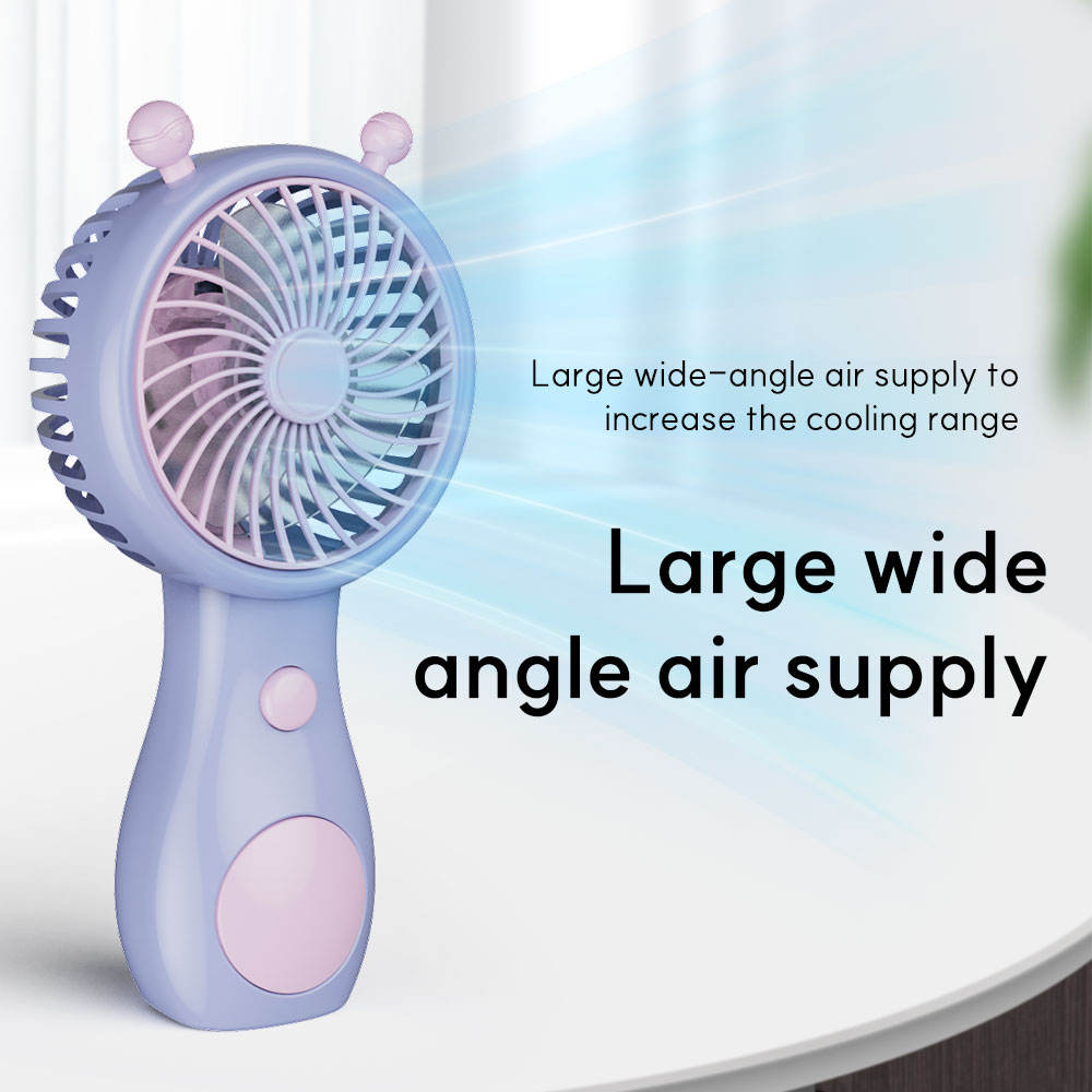 Portable Handheld Fan