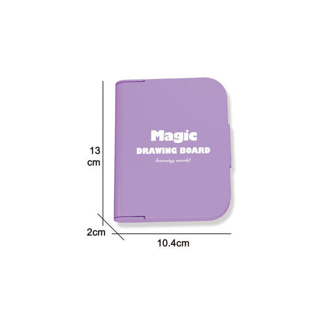 Magic Drawing Board