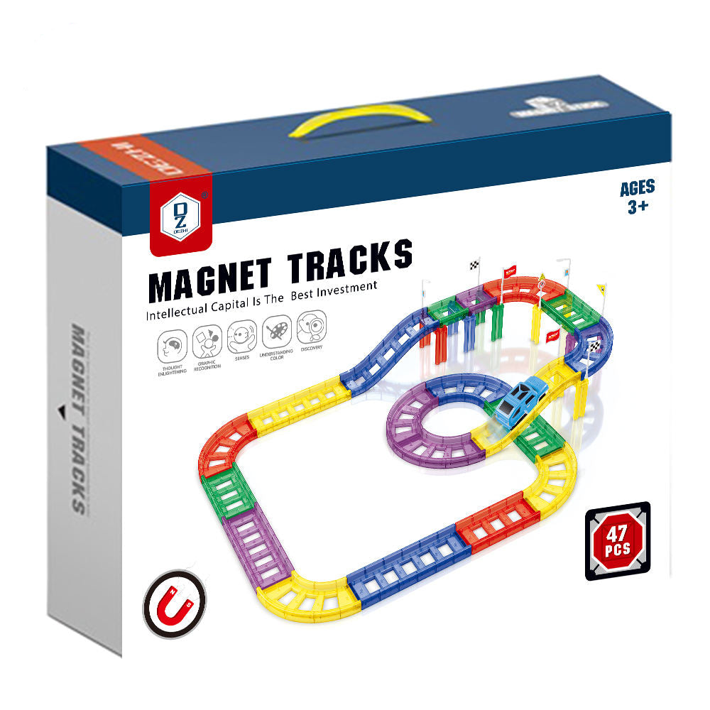 Magnet Tracks