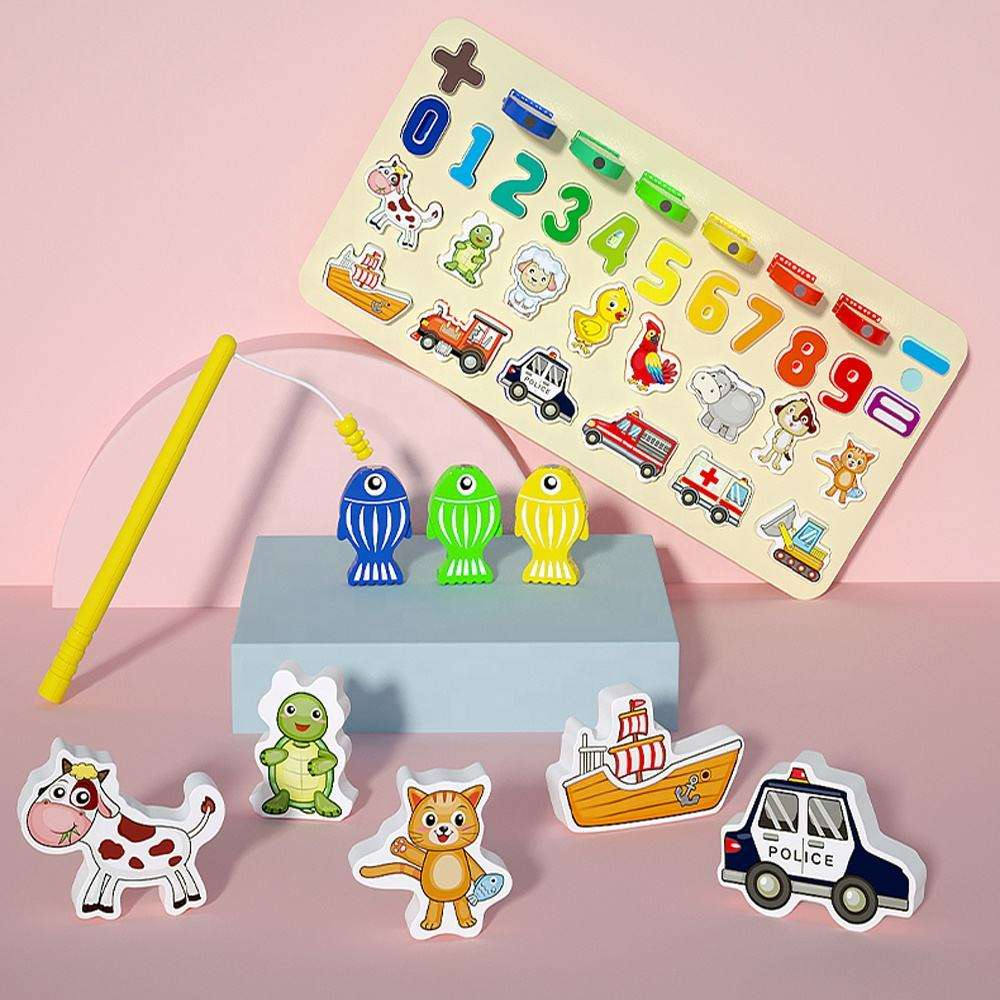 Logic Learning Board