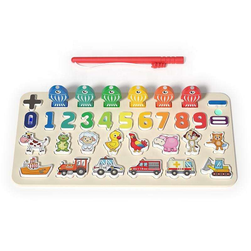 Logic Learning Board