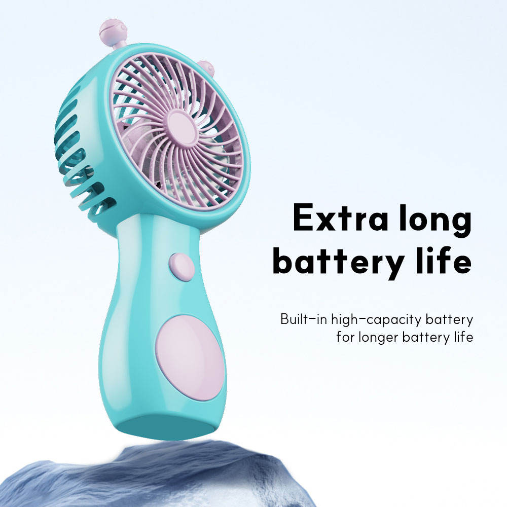 Portable Handheld Fan