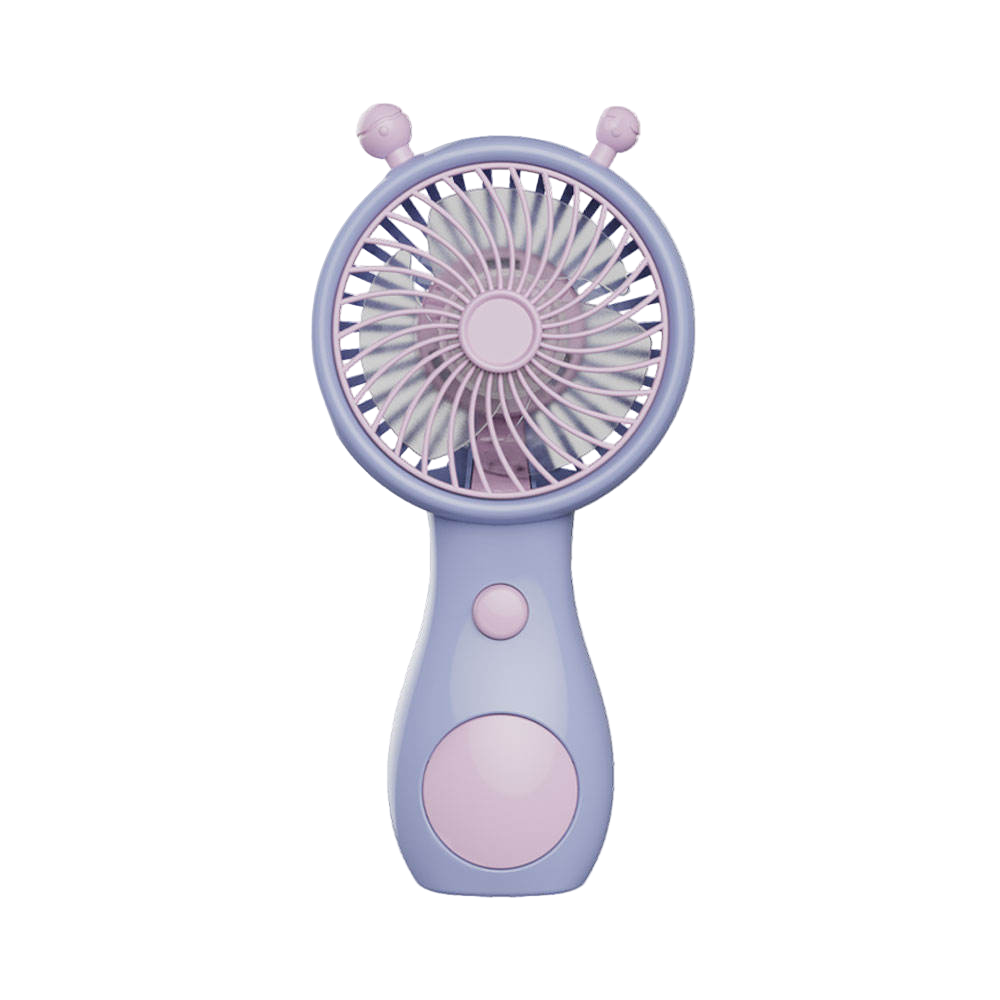 Portable Handheld Fan