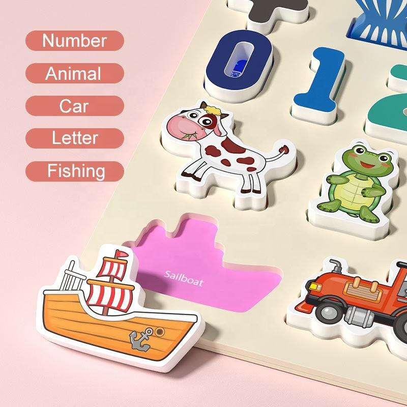 Logic Learning Board