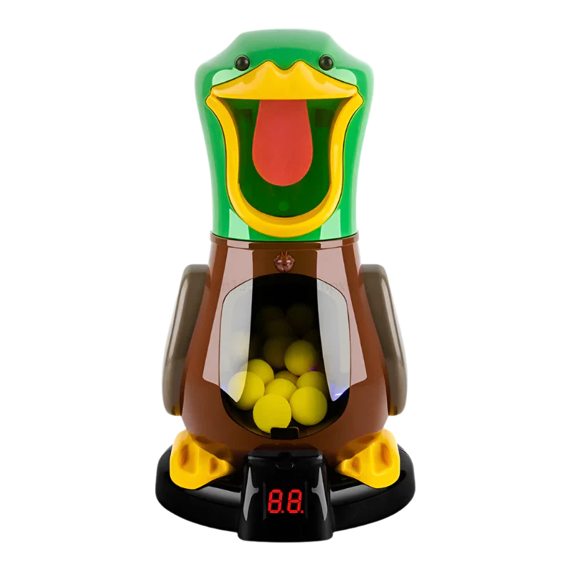 Hungry Duck Toy