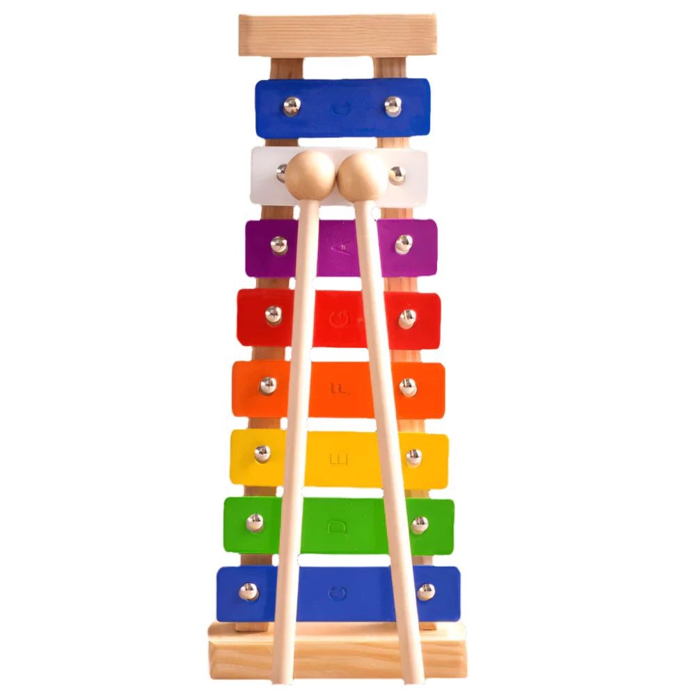 Wooden Xylophone - Music Toy