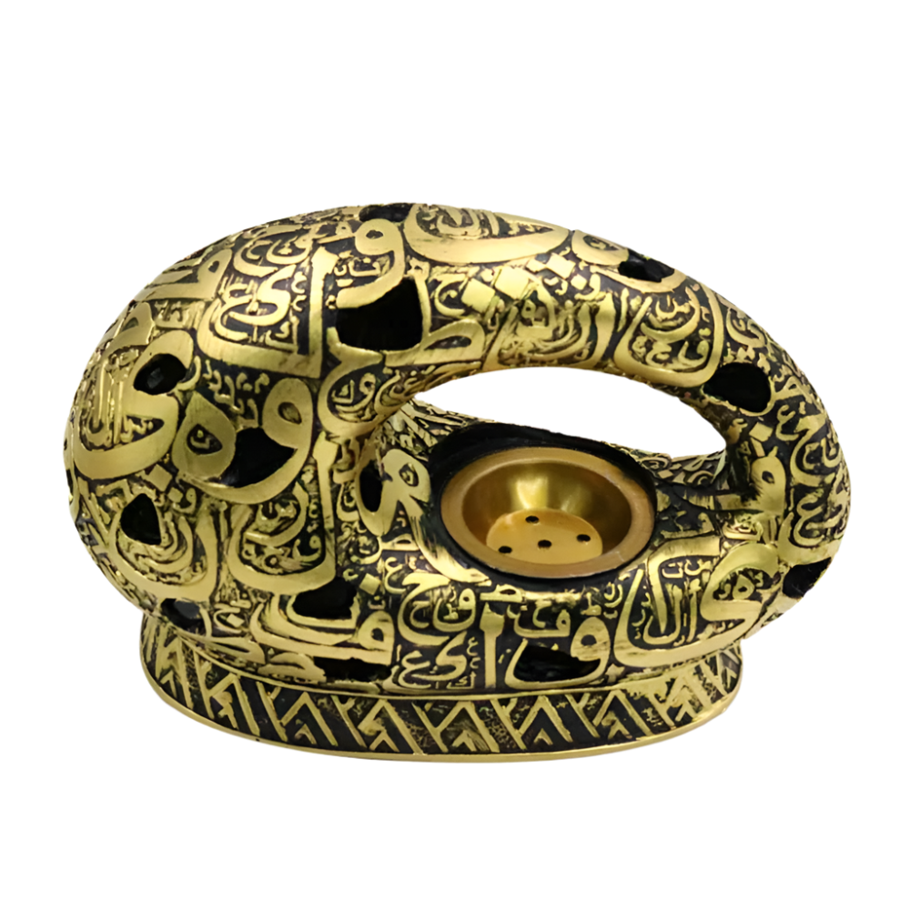 Museum of the Future Incense Burner