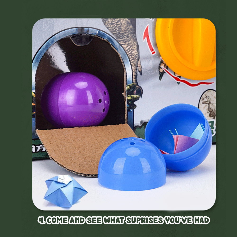 My Little Pony Surprise Egg | Magical Egg Toy for Kids