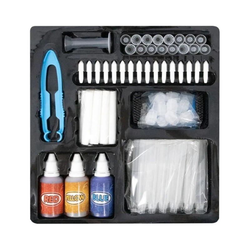Among Us Creative Color Kit