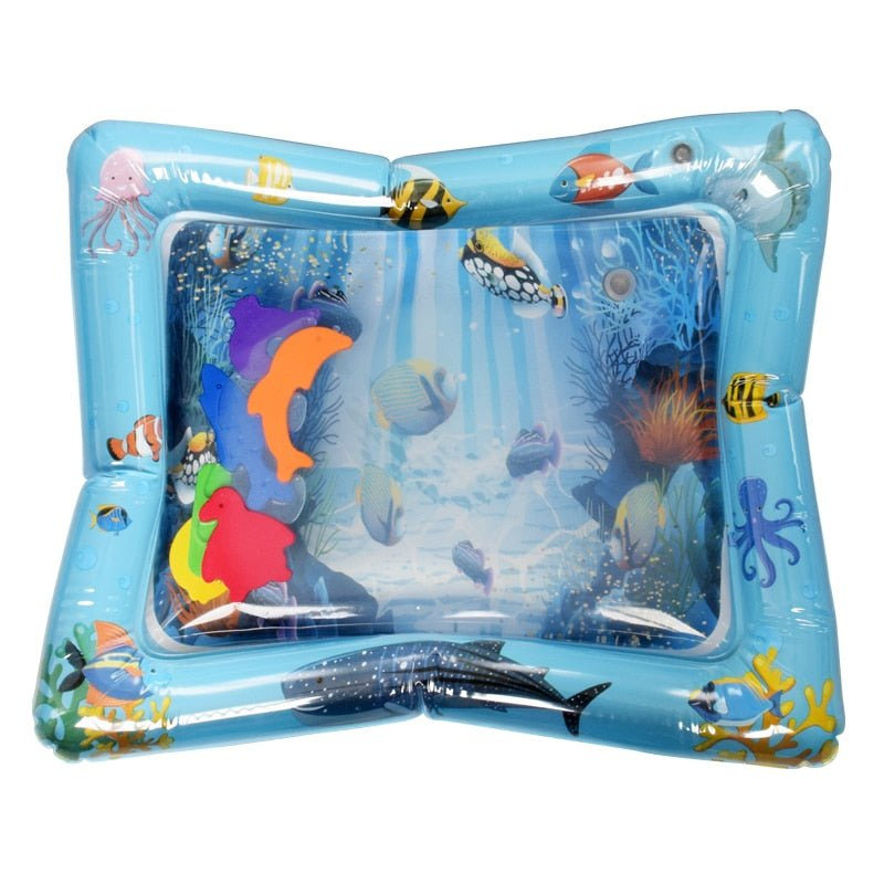 Baby Water Play Mat
