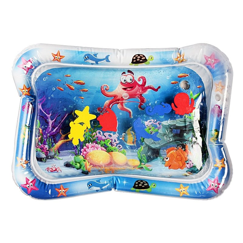 Baby Water Play Mat