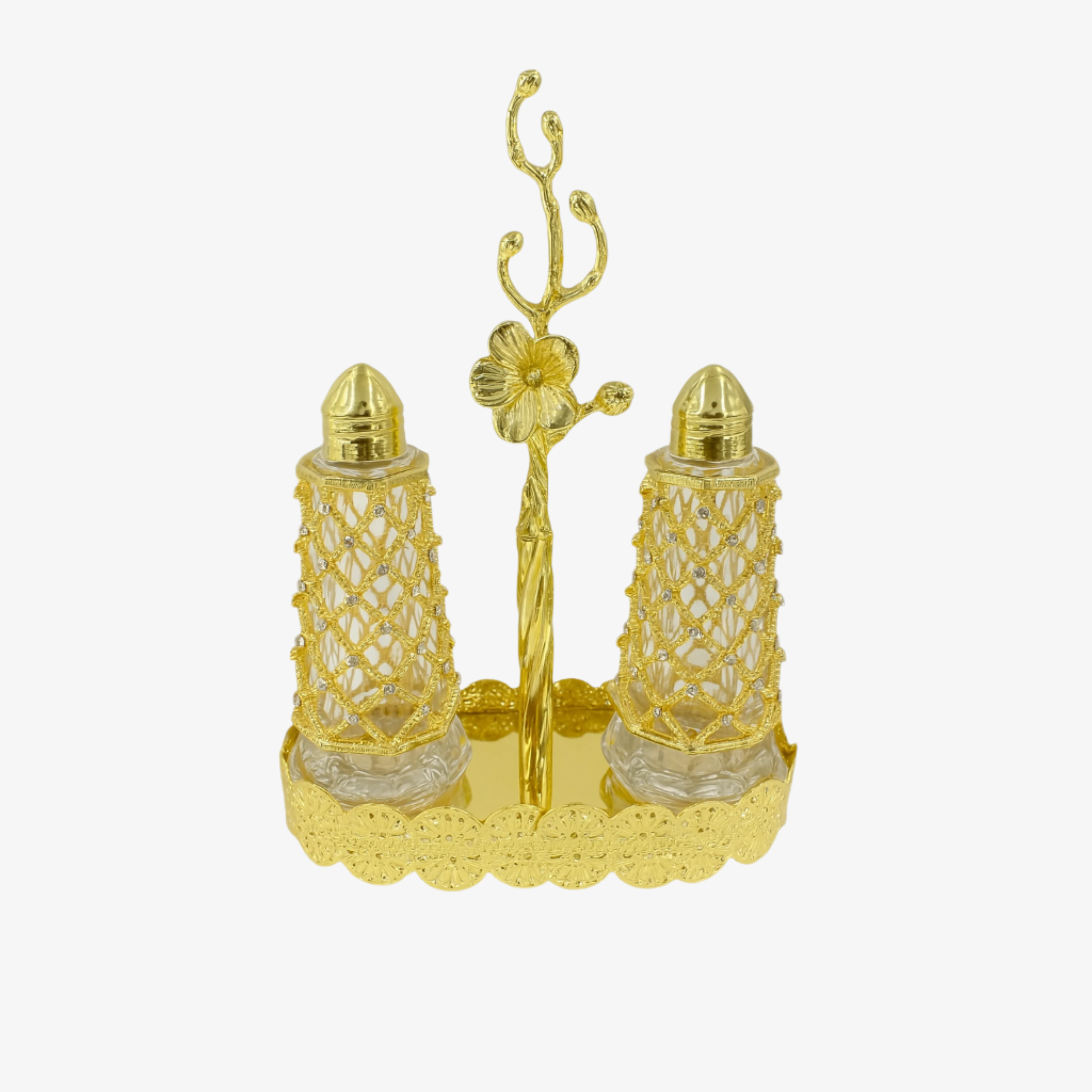 Regal Gold Spice Duo