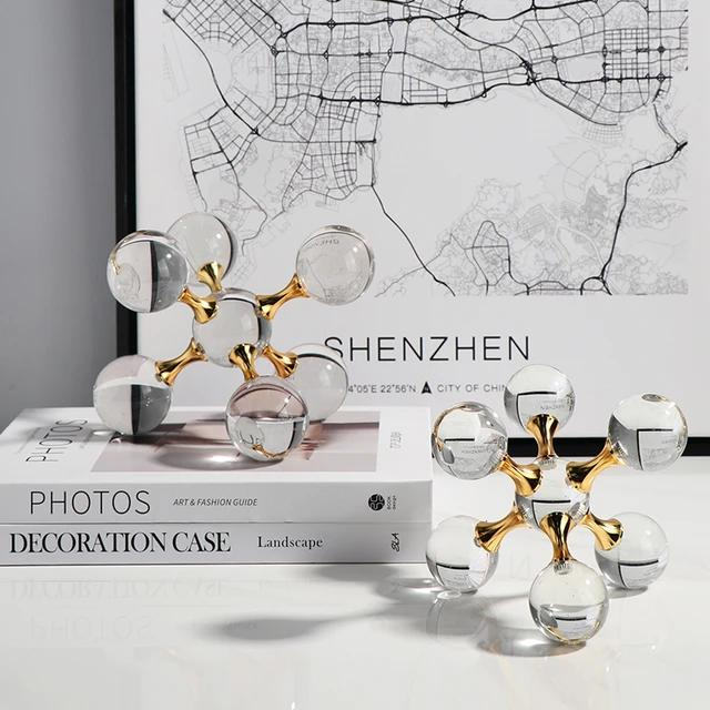 Crystal Ball Molecular