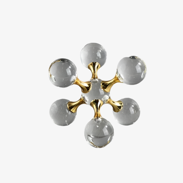 Crystal Ball Molecular