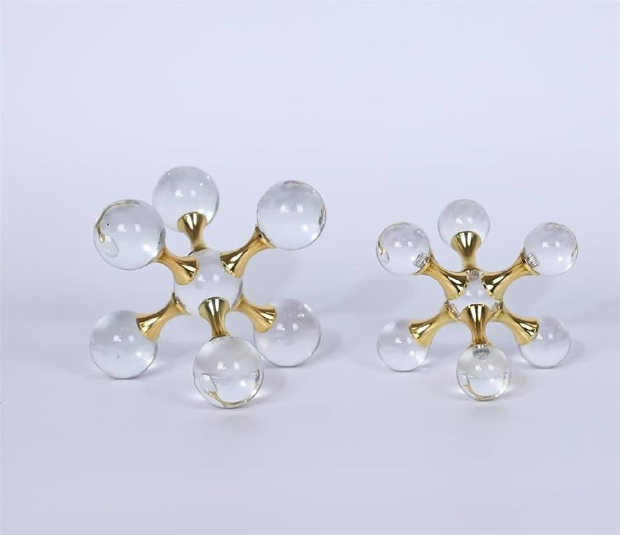 Crystal Ball Molecular