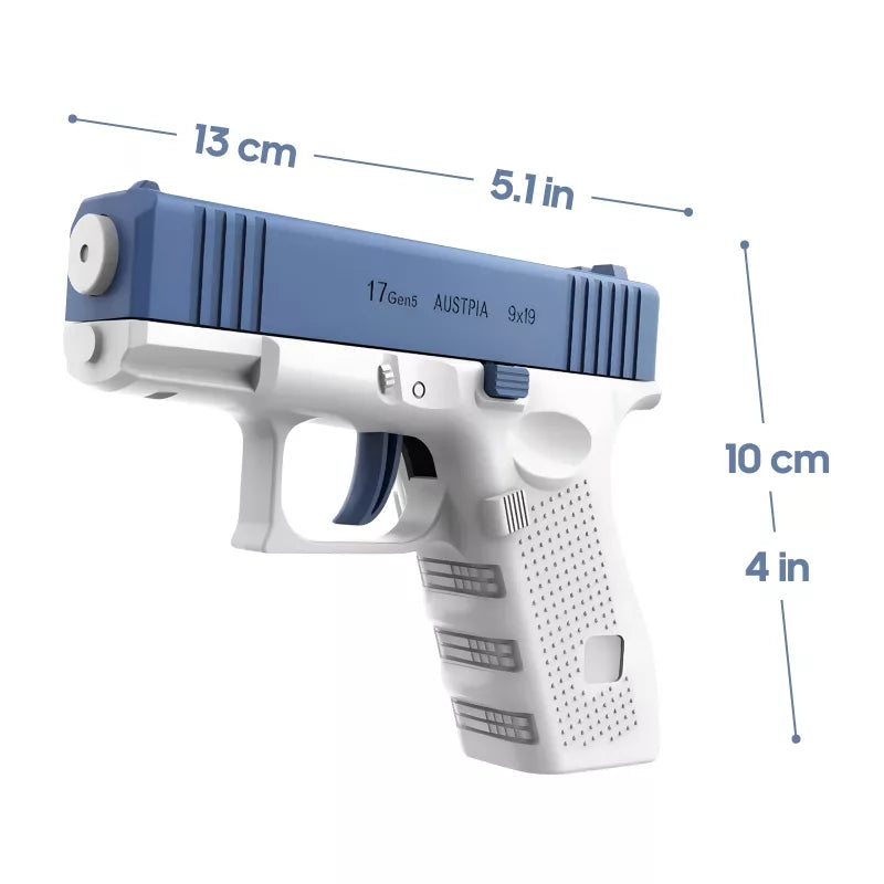 Glock Water Gun