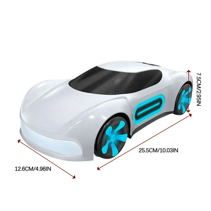 Concept Drift RC Car