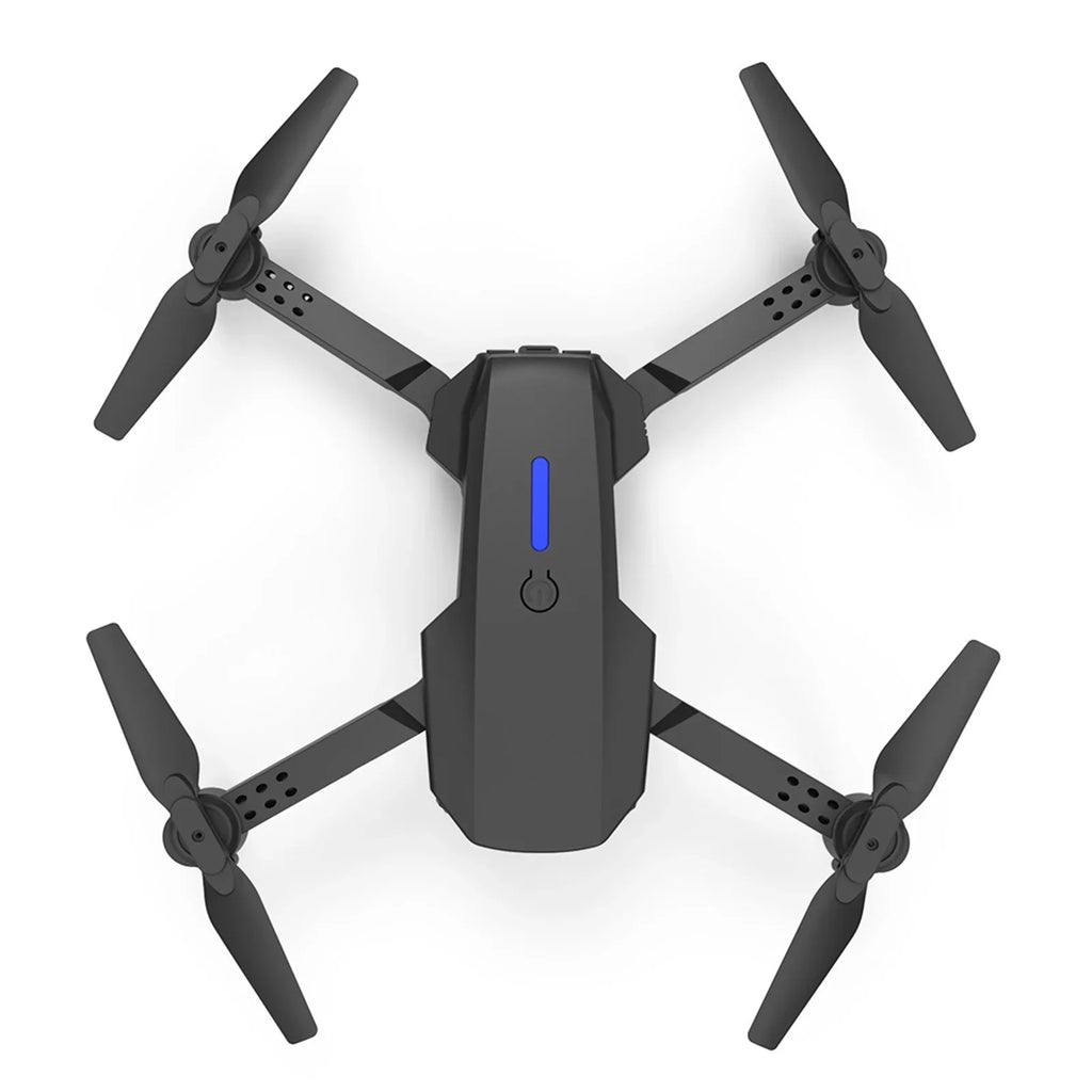 E99 4K Foldable Drone