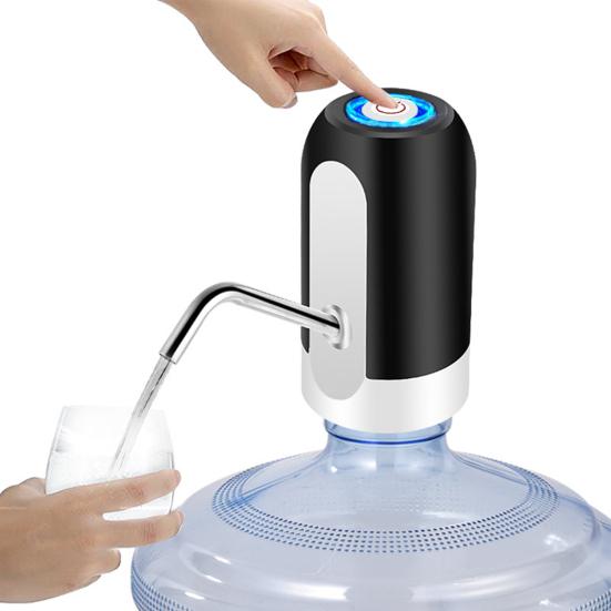 Automatic Water Dispenser Pump