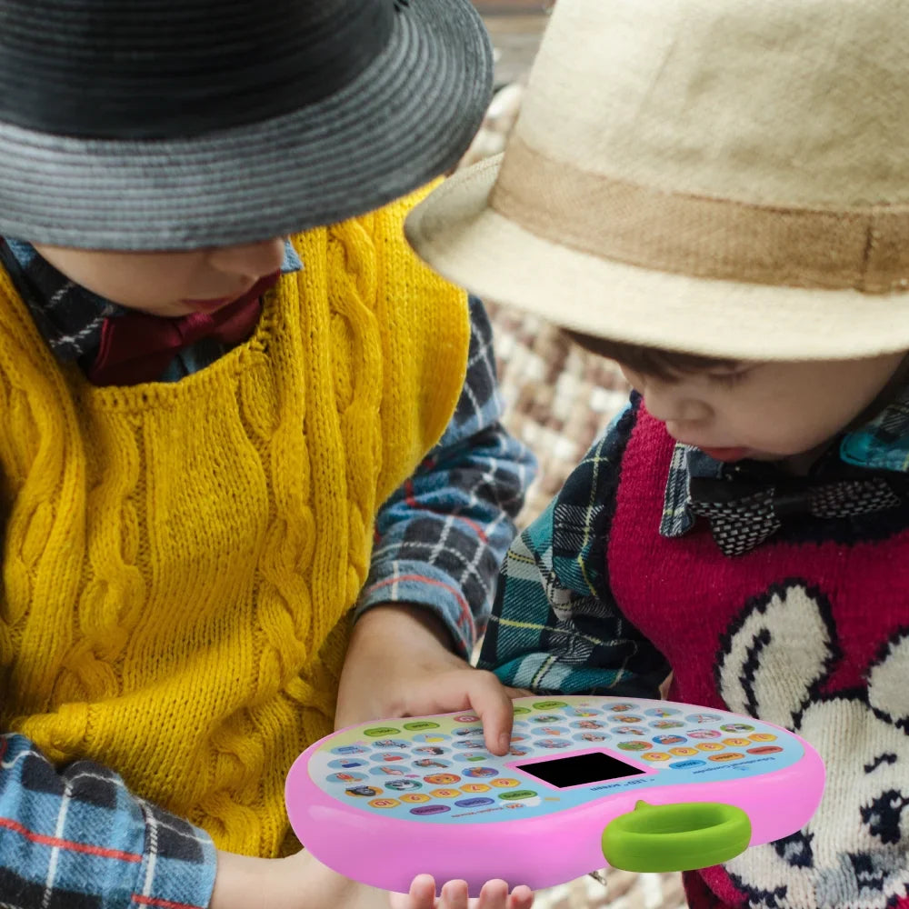 Toddler Laptop – Educational Learning Toy