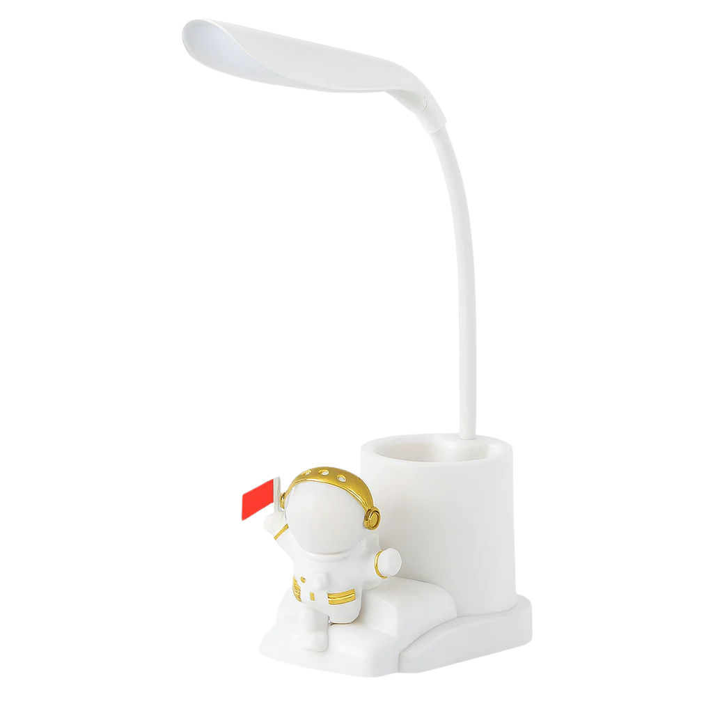 Astronaut Desk Lamp