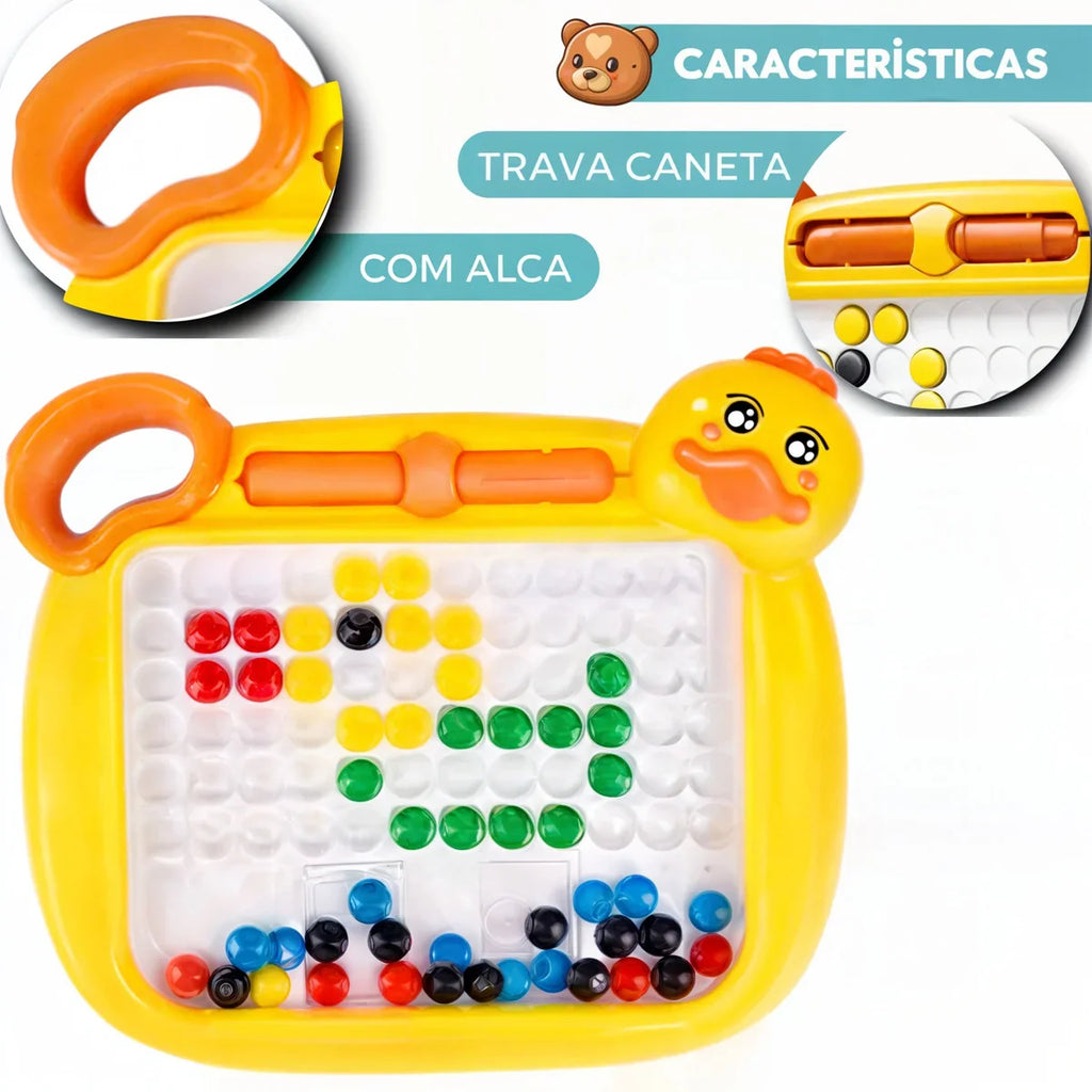 Magnetic Drawing Board