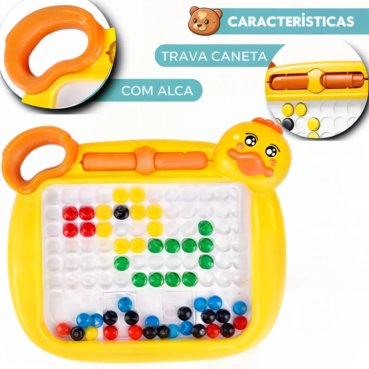 Magnetic Drawing Board