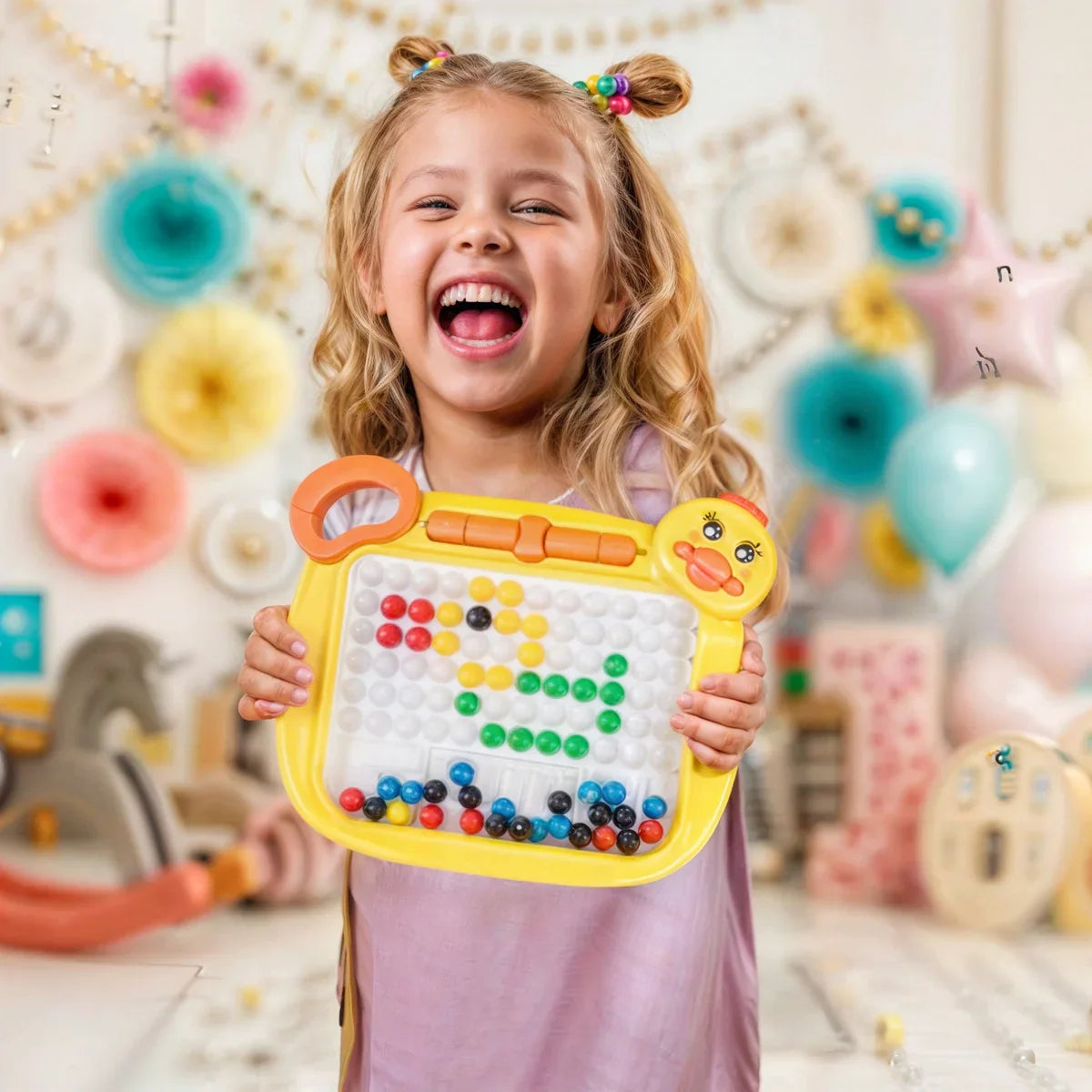 Magnetic Drawing Board