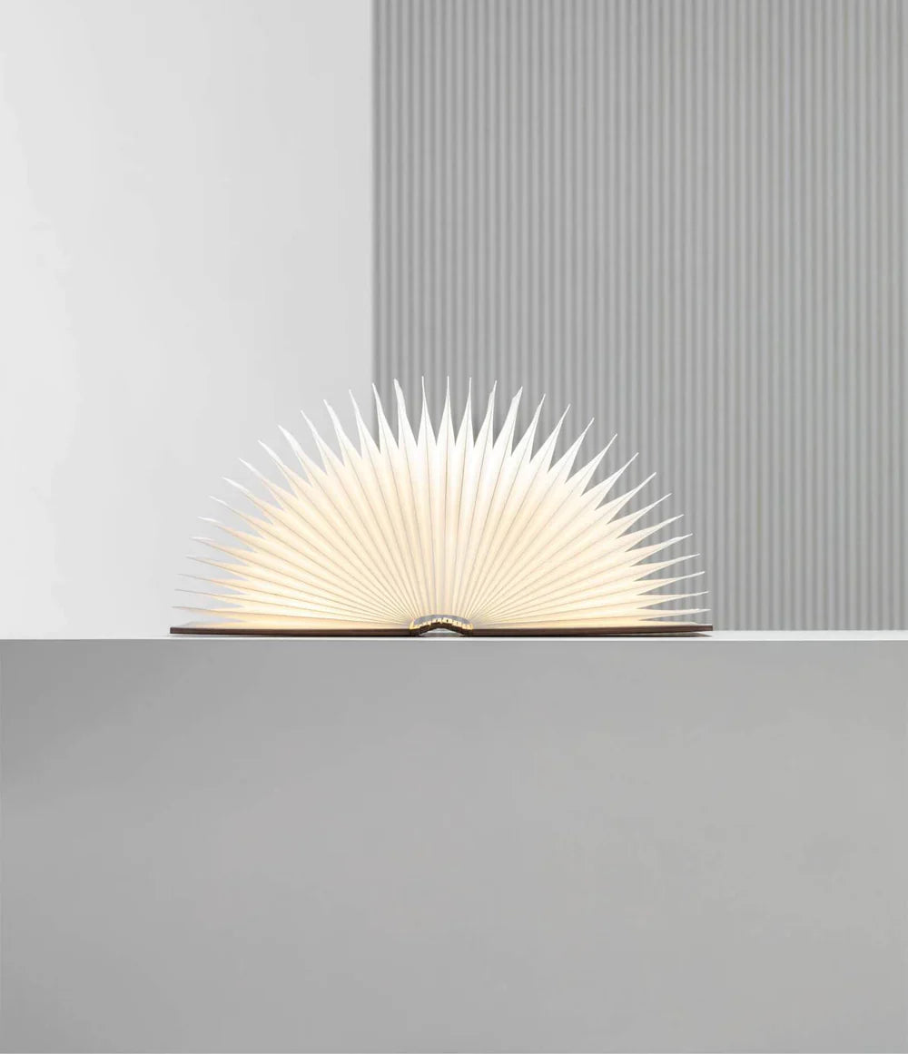 Lito Book Lamp